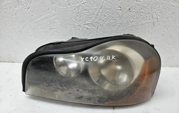 Volvo XC90 Headlight/headlamp 30744011 89900296