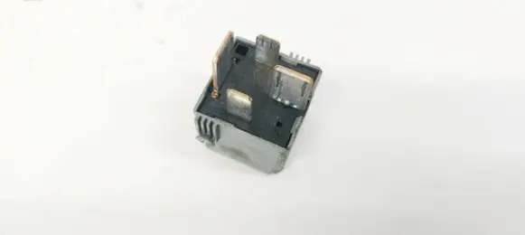 Mercedes-Benz C AMG W204 Other relay A0025422619 4RA00779307