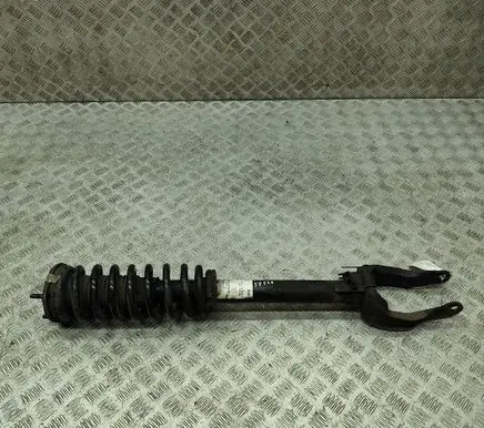 Mercedes-Benz ML W166 Front shock absorber/damper A1663231000