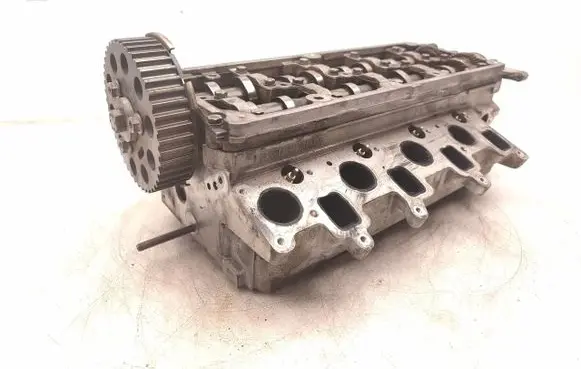 Audi A4 S4 B8 8K Engine head 03L103373J 03L103286A