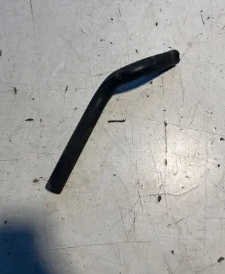 Opel Zafira C Breather hose/pipe 13336542 323598326