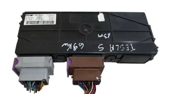 Tesla Model S Seat control module AG130441F 30100334 101183800F