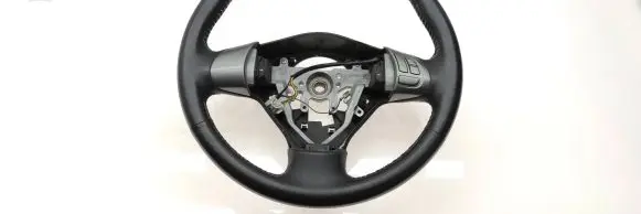 Subaru Legacy Steering wheel