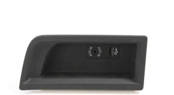 BMW M2 F87 AUX in-socket connector 9207358