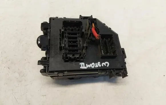 Ford Transit Custom II BSM Control unit custmk2
