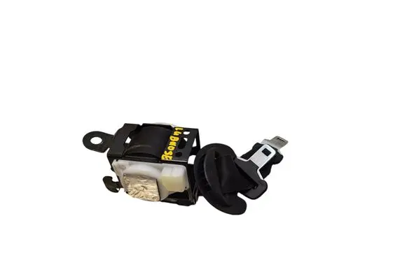 Citroen C4 II Picasso Rear seatbelt 96771410XX