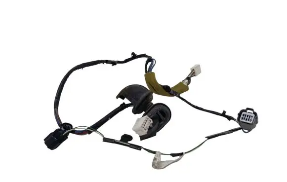 Peugeot iOn Rear door wiring loom 8512B791