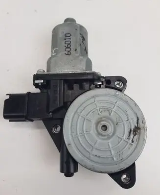 Honda Civic Front door window regulator motor