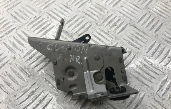 Ford Transit Custom Rear door lock BK21V43287AG 07020C