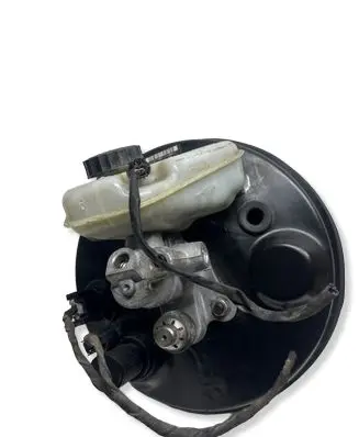 Mercedes-Benz S W221 Front wiper linkage and motor A2214303730 03785839314