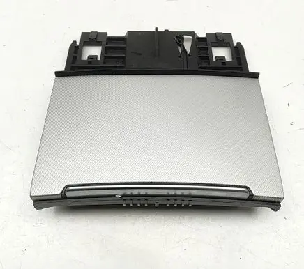Audi A6 S6 C7 4G Other center console (tunnel) element 4G0863273A