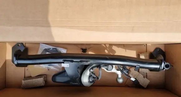 BMW 2 Active Tourer U06 Tow bar set 5A5FF05