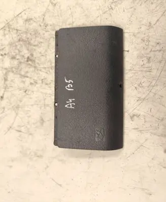 Audi A4 S4 B5 8D Ashtray (rear) ABSPC
