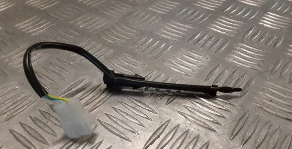 Mitsubishi Pajero Interior temperature sensor
