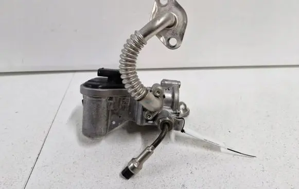 Fiat Panda III EGR valve 46348062