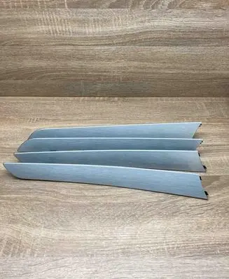 Audi A4 S4 B8 8K Interior decorative trim set 8K0867410 8K0867419