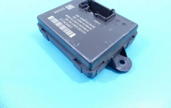 Volvo V60 Central body control module 31343481 IMPRK1334646