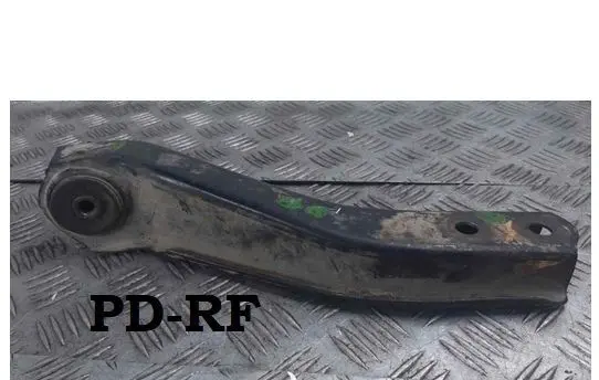 Opel Tigra A Front lower control arm/wishbone 90542572