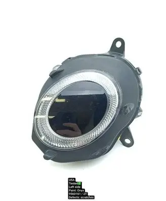 Bentley Bentayga Headlight/headlamp 36A953041D