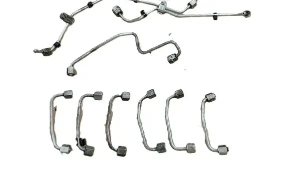 Audi Q5 SQ5 8R Fuel line pipe U241BT U312N