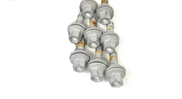BMW 1 F20 F21 Nuts/bolts 