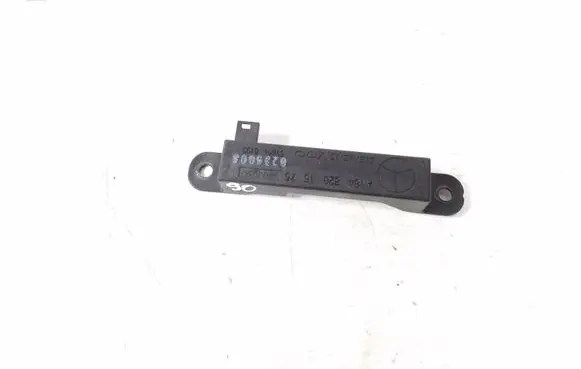 Mercedes-Benz GL X164 Keyless (KESSY) go control unit/module A1648201575