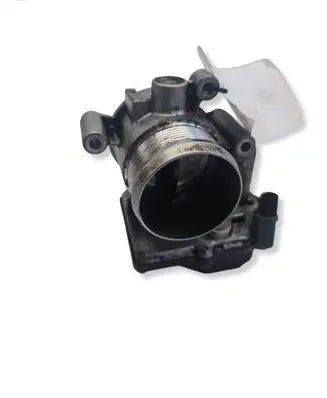 Volkswagen PASSAT CC Throttle valve 03L128063E
