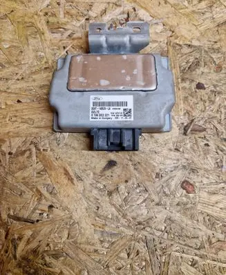 Ford S-MAX Other control units/modules DG9T14B526LA DZL7C 0199DC2221