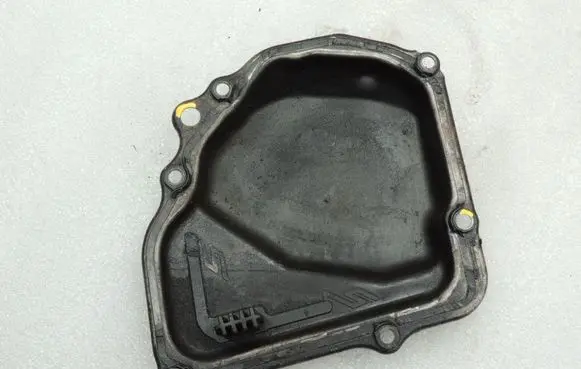 Volkswagen Sharan Gearbox sump 02E315141C 02E315141A