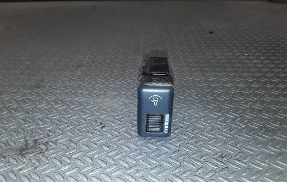 Isuzu Trooper Interior lighting switch 
