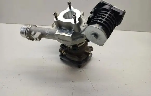 KIA Stonic Turbo 2823107600 8925990001 3940007000