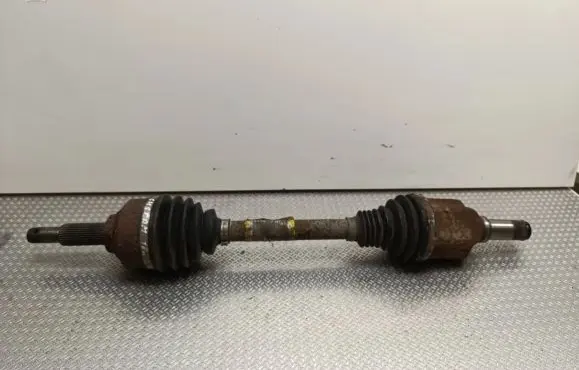 Ford Transit Custom Front driveshaft