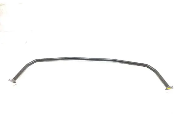 Volkswagen Touareg II Front bumper support beam 7P6807651