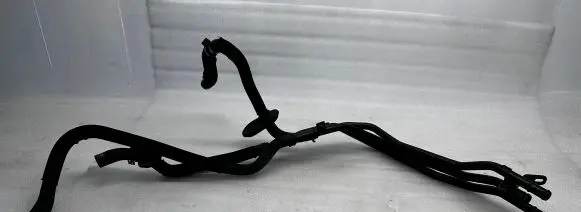 Audi A6 S6 C6 4F Auxiliary pre-heater (Webasto) 4F0819344 4F1819699 4F1265347A