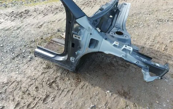 KIA Pro Cee'd III Front quarter panel KIAPROPod4870