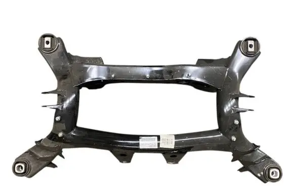 BMW 1 F20 F21 Rear subframe 6792505 33316792505