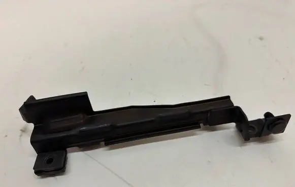 Hyundai Tucson IV NX4 Radiator support slam panel bracket