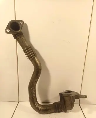 Honda Civic EGR valve line/pipe/hose