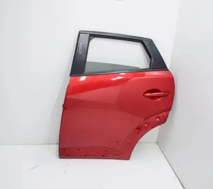 Mazda CX-3 Rear door D10E73010