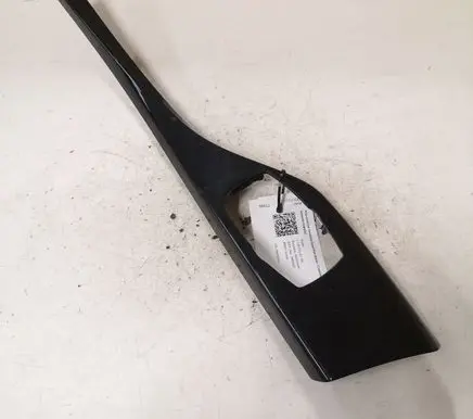 BMW 1 F20 F21 Other center console (tunnel) element 92072649