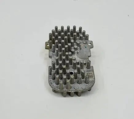 BMW 4 F32 F33 LED ballast control module 1509130191