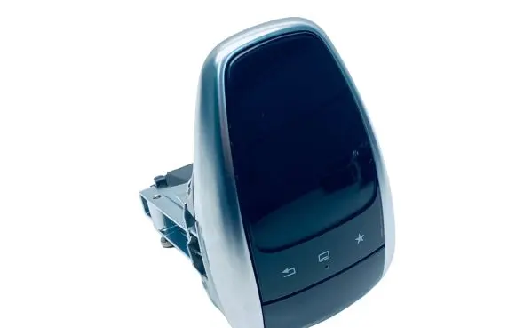 Mercedes-Benz S W222 Head unit multimedia control A2229007411
