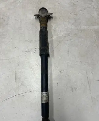 Volkswagen Golf IV Rear shock absorber/damper 556268 814901556268