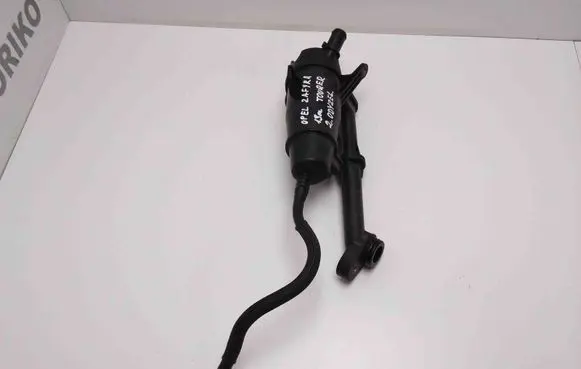 Breather/breather pipe/hose