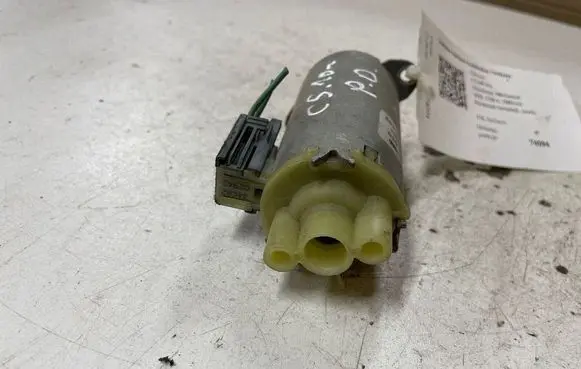Citroen C5 Seat adjustment motor 976782102 0130002650 090109S