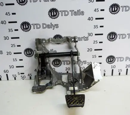 Audi Q5 SQ5 Brake pedal 8W2723117