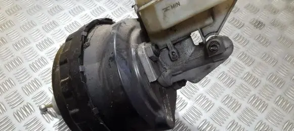 Audi A3 S3 8P Brake booster 1k2614105t 03.7849-5403.4