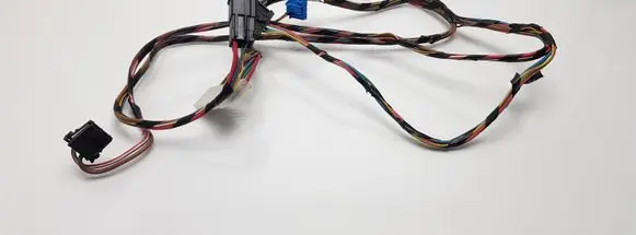Opel Meriva A Other wiring loom 9005293 D2425 9005293IM91