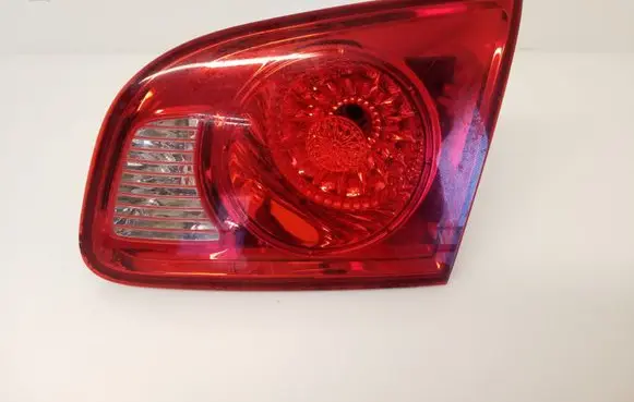 Hyundai Santa Fe Tailgate rear/tail lights 924062B000