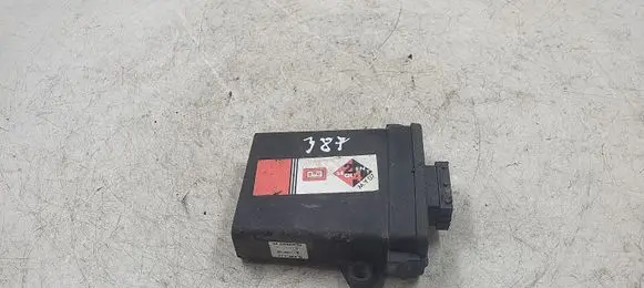 Mitsubishi Lancer X LP gas control unit module 67R011006